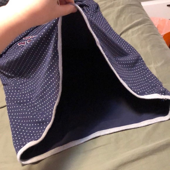 Long Sleeves Cotton Cat Figure Sleepshirt - Picture 6 of 7